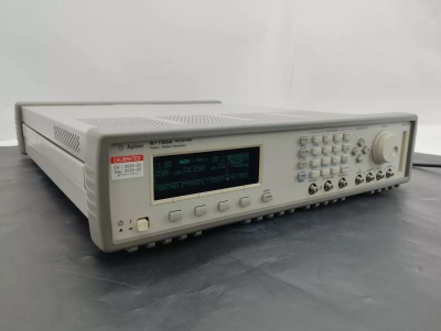 Генератор импульсов и кодовых последовательностей Agilent 81132A